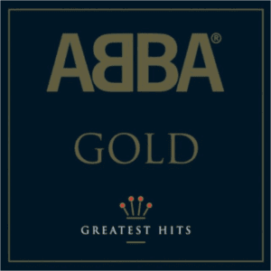 Vinilo ABBA - Gold