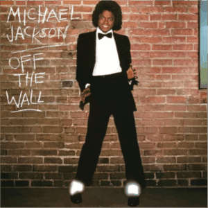 Michael Jackson - Off the wall