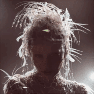 Vinilo Miley Cyrus - Something beautiful