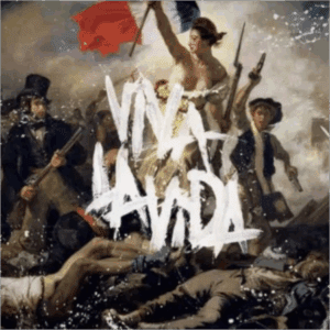 Vinilo Coldplay - Viva la vida
