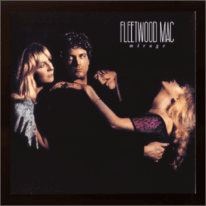 Vinilo Fleetwood mac - Mirage