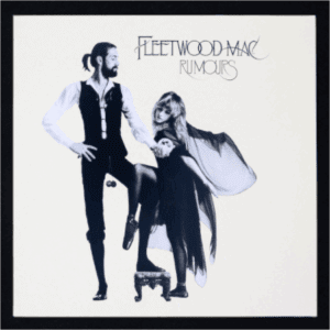 Vinilo Fleetwood mac - Rumours