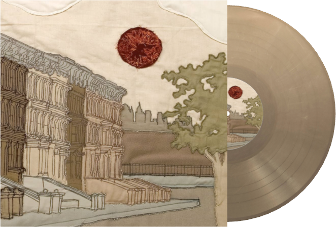 Bright Eyes - I'm wide awake, it's morning