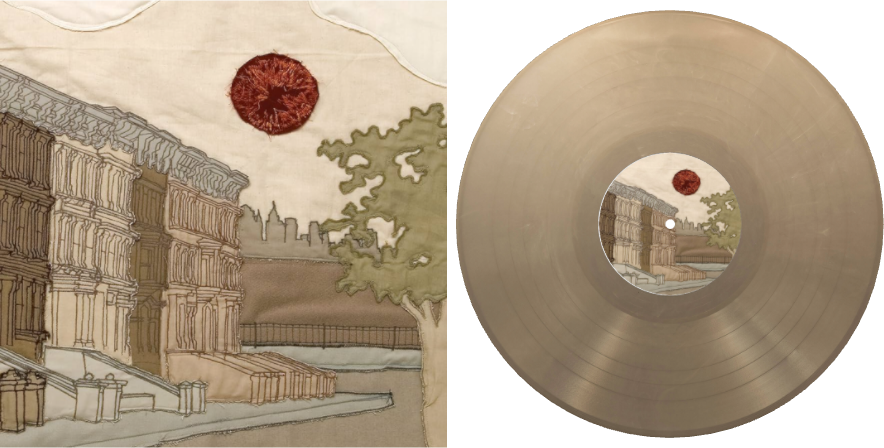 Bright Eyes - I'm wide awake, it's morning